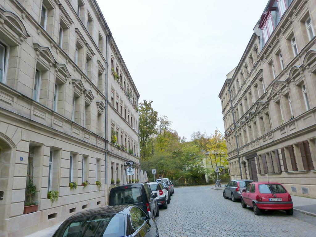 Apartments 4 You - Goethestrasse Fuerth Room photo