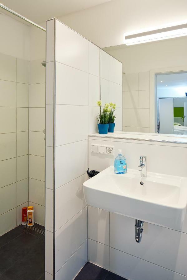 Apartments 4 You - Goethestrasse Fuerth Exterior photo