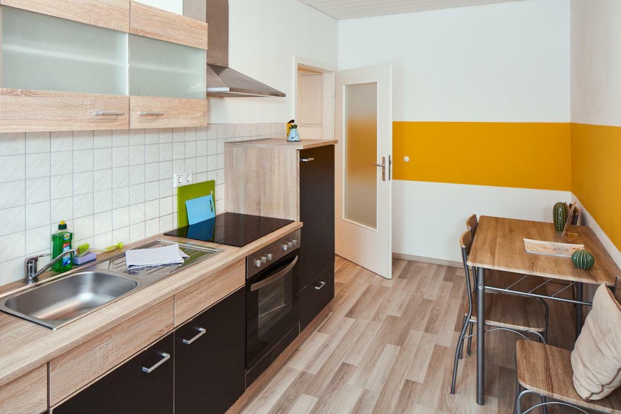 Apartments 4 You - Goethestrasse Fuerth Exterior photo