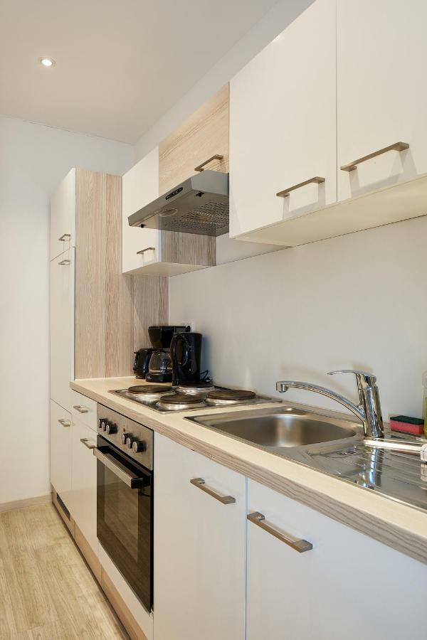Apartments 4 You - Goethestrasse Fuerth Exterior photo